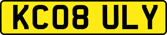 KC08ULY