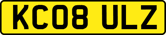 KC08ULZ