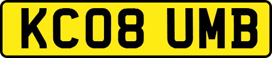 KC08UMB