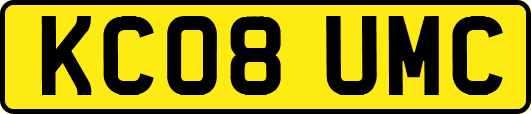 KC08UMC