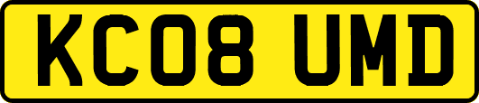 KC08UMD