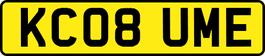 KC08UME