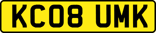 KC08UMK