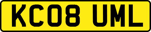 KC08UML