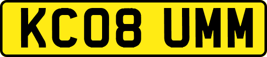 KC08UMM