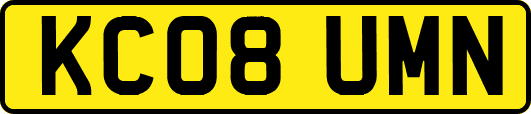 KC08UMN