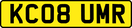 KC08UMR