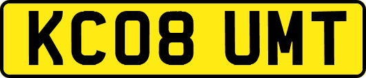 KC08UMT