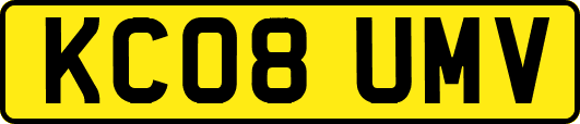 KC08UMV