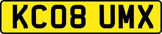 KC08UMX