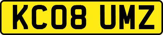 KC08UMZ