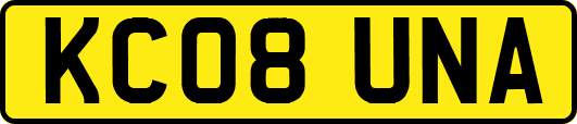 KC08UNA
