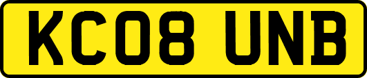 KC08UNB