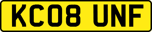 KC08UNF