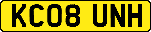KC08UNH