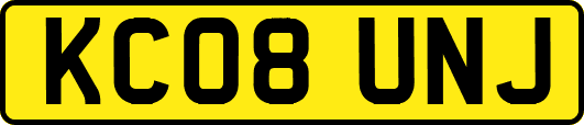 KC08UNJ
