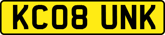 KC08UNK