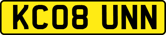 KC08UNN