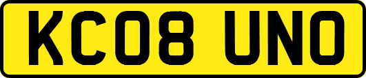 KC08UNO