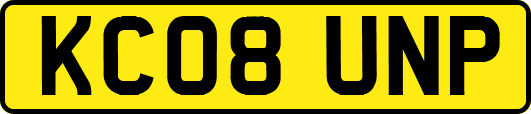 KC08UNP