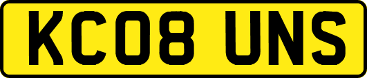 KC08UNS