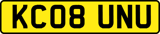 KC08UNU