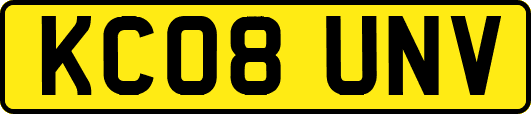 KC08UNV