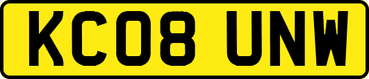 KC08UNW