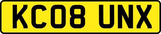 KC08UNX