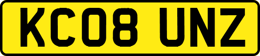KC08UNZ