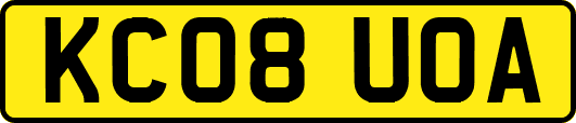 KC08UOA