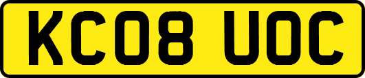 KC08UOC
