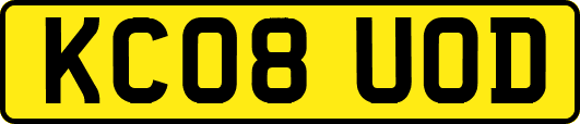 KC08UOD
