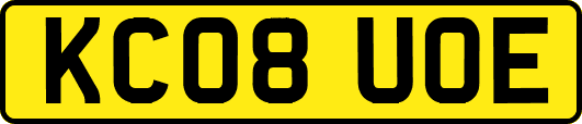 KC08UOE