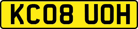 KC08UOH