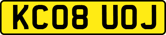 KC08UOJ