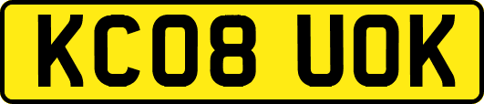 KC08UOK