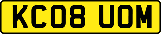 KC08UOM