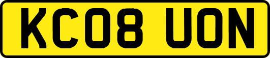 KC08UON