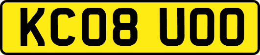 KC08UOO