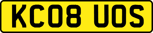 KC08UOS