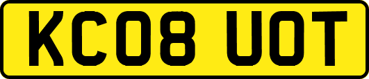 KC08UOT