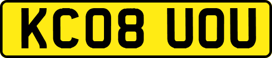 KC08UOU
