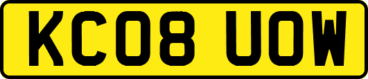 KC08UOW