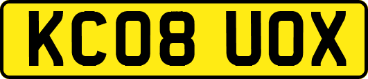 KC08UOX
