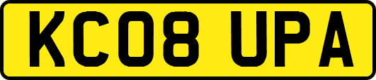 KC08UPA