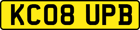 KC08UPB