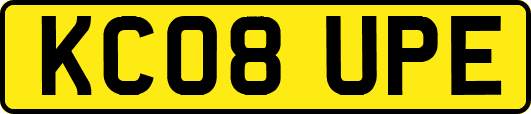 KC08UPE