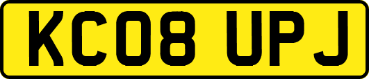 KC08UPJ