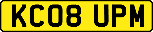 KC08UPM